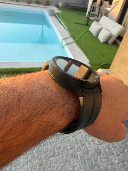 Samsung Galaxy Watch 5 Pro