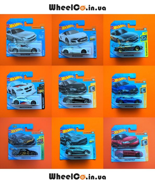 Хот Вілс машинки (Hot Wheels Оригінал!) [ЧИТАЙТЕ ОГОЛОШЕННЯ]
