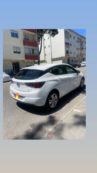 Carro usado de venda