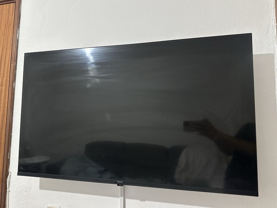 Smart tv- Philips nova