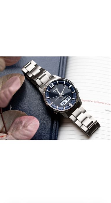 CASIO LCW-m170TD-2aer