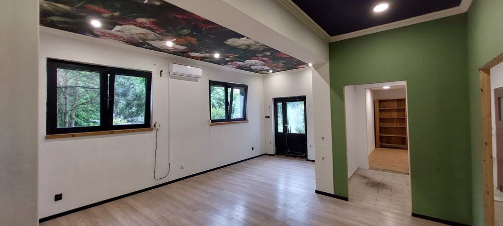 Do wynajęcia lokal biurowo-magazynowy 94 m2