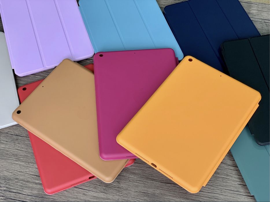 Чехол smart case на apple ipad смарт кейс чохол на айпад pro air