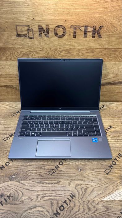 Ноутбук HP ZBook Firefly 14 G8 i5-1145G7 / 16GB / SSD 256GB / FHD IPS