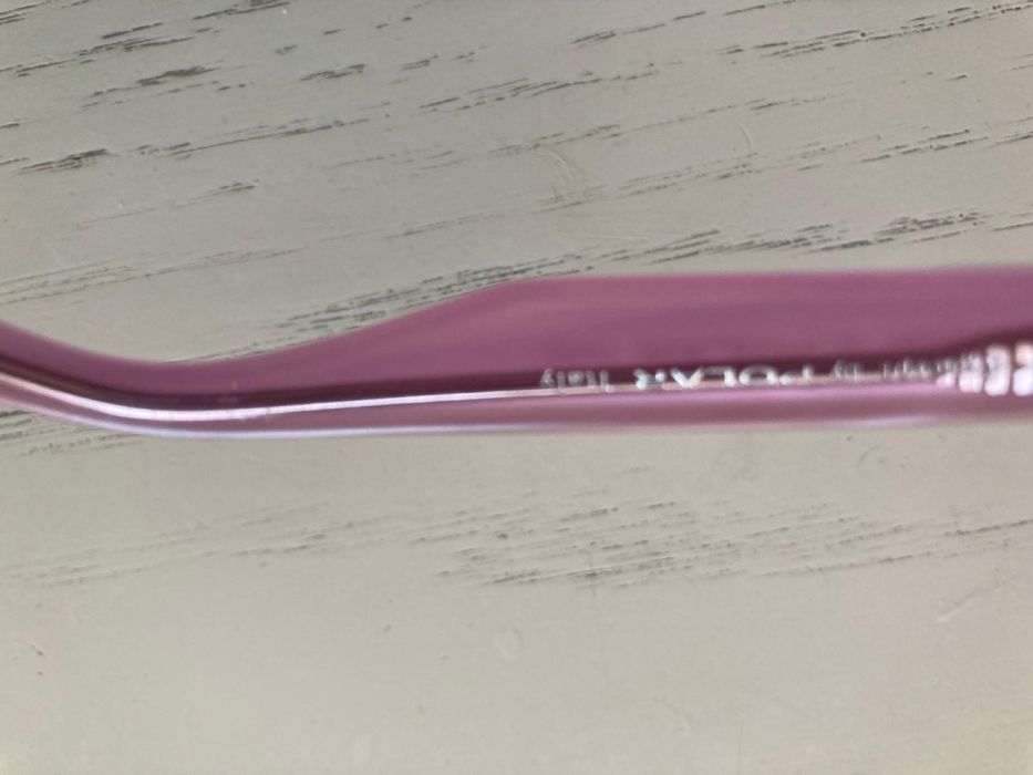 Oprawki okulary dla dzieci