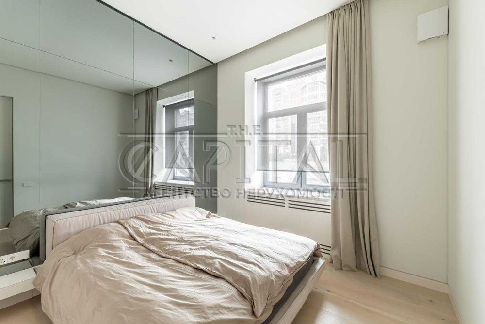 2-rooms apartment apartment by the address st. Lyuteranskaya (area 82,2 m²) - Atlanta.ua - photo 8