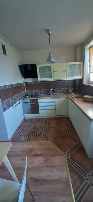 Mieszkanie w dzielnicy Zdrój do wynajęcia 37,68 m2
