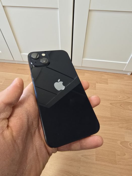 Iphone 13 | 128gb | 77% | bdb | kabel gratis