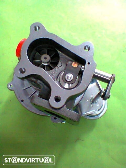 turbo novo berdford brava 2.5td tfr54 tfs54