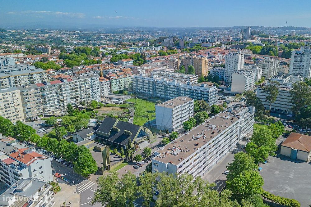 Apartamento T2 para venda