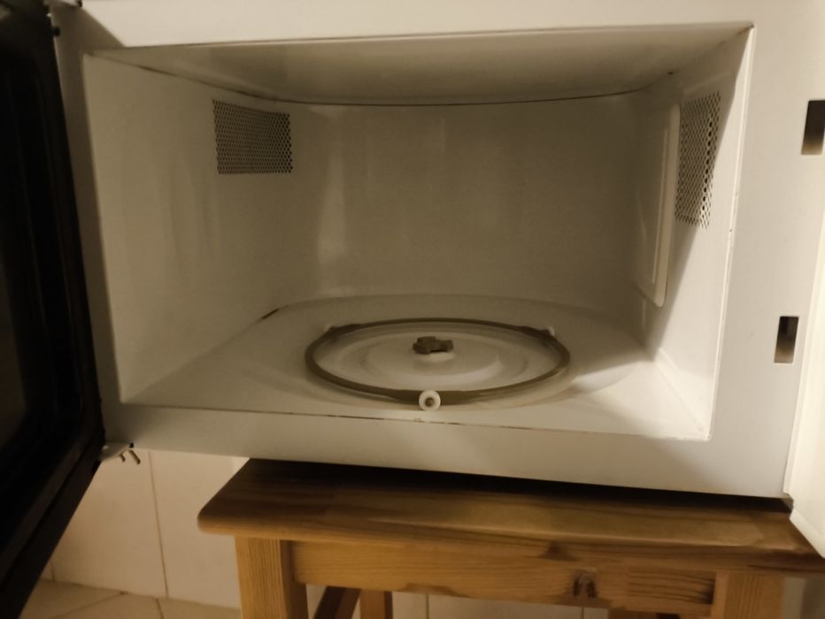 Microondas LG MS2324B