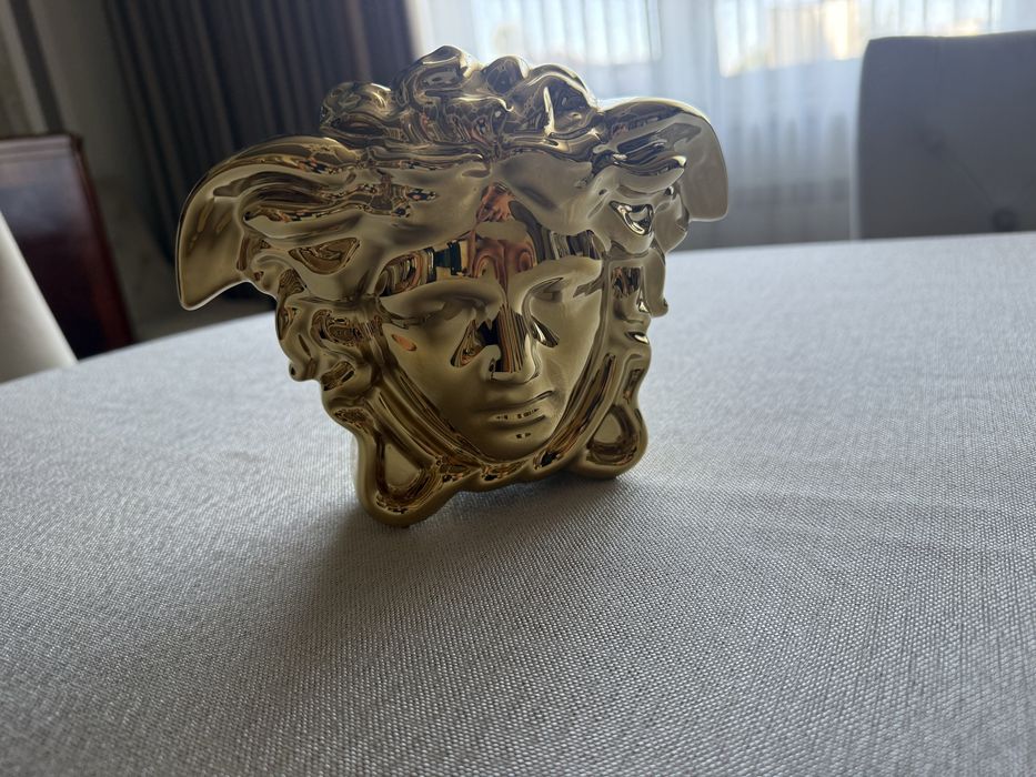 Skarbonka rosenthal versace