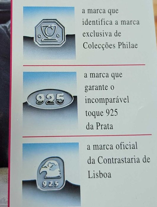 Faqueiro de prata maciça!