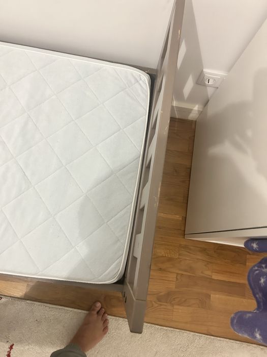 Cama para criança