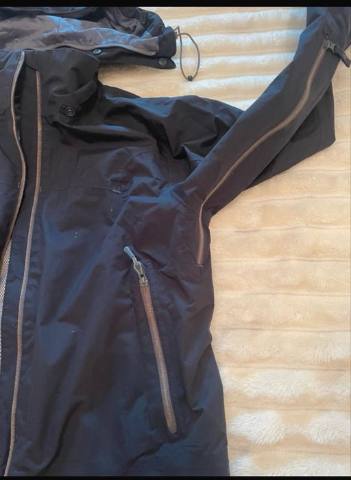 Kurtka membranowa SALEWA alpine active damska L (42) Hardshell