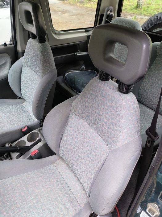 Suzuki Vitara 1.9 jlx