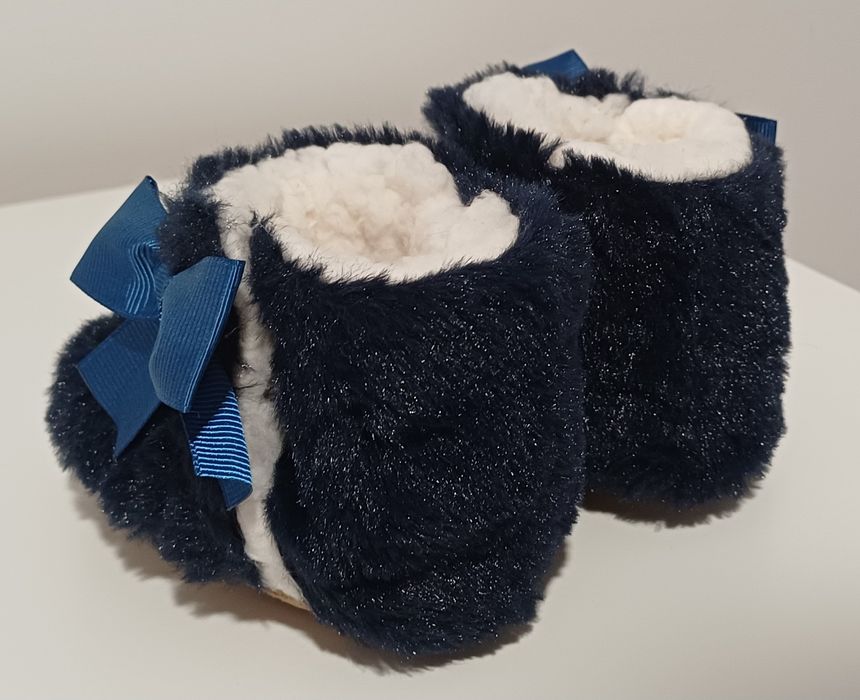 Pantufinhas de Bebé 18
