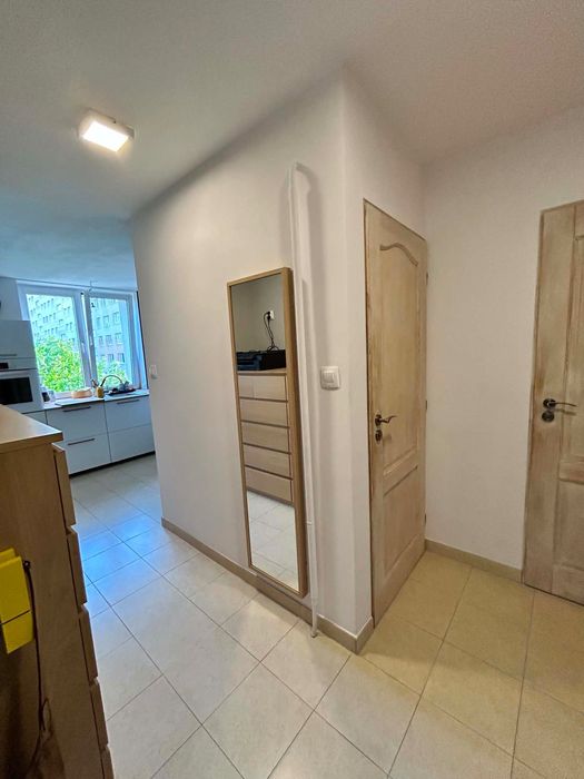 Jasne mieszkanie z balkonem, 52,70 m2, Łódź_Karolew