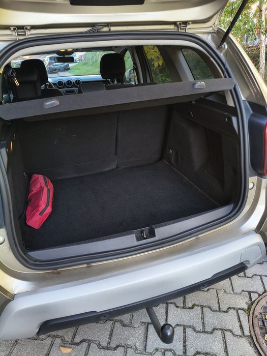 Dacia Duster 2021 pierwszy właściciel, salon