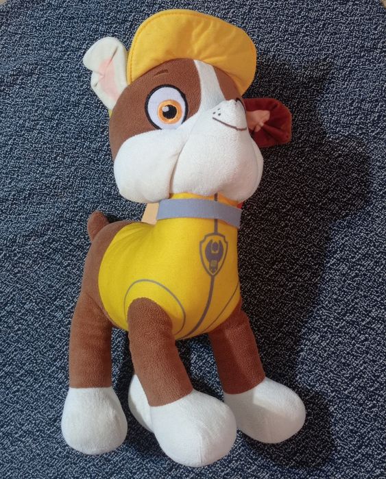 М'яка іграшка Кремез "Щенячий Патруль"