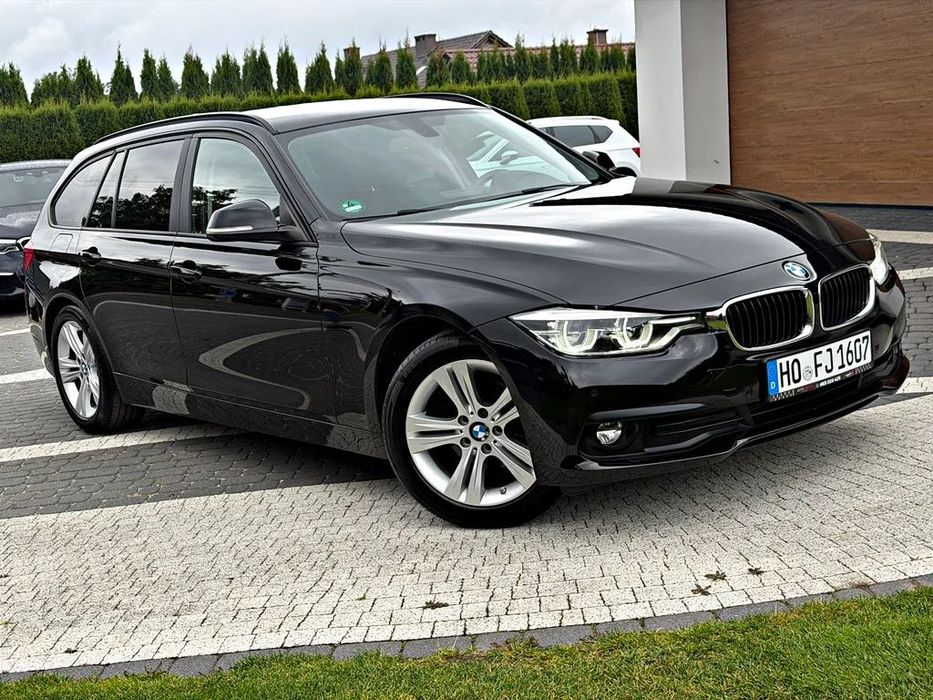 BMW Seria 3