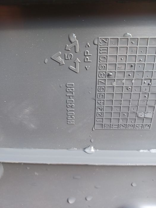 Transporter dla Psa Anione L80