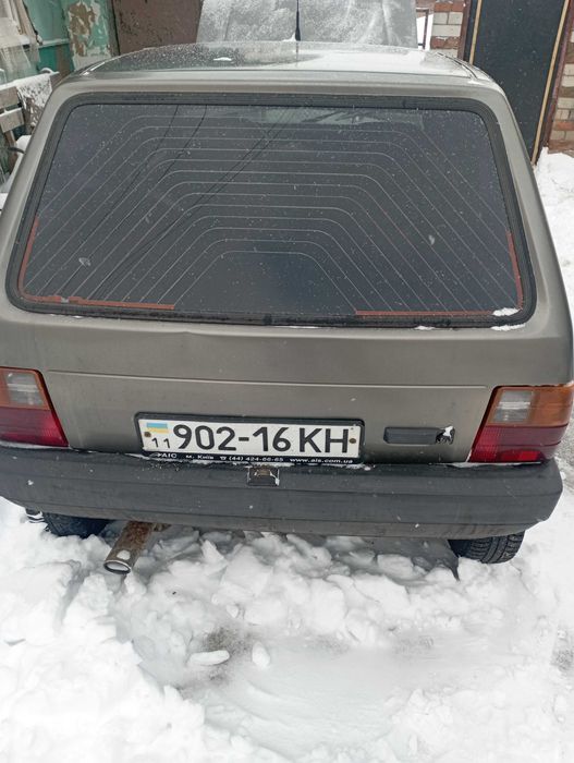 Фіат уно 0.9 обмін на авто дешевше