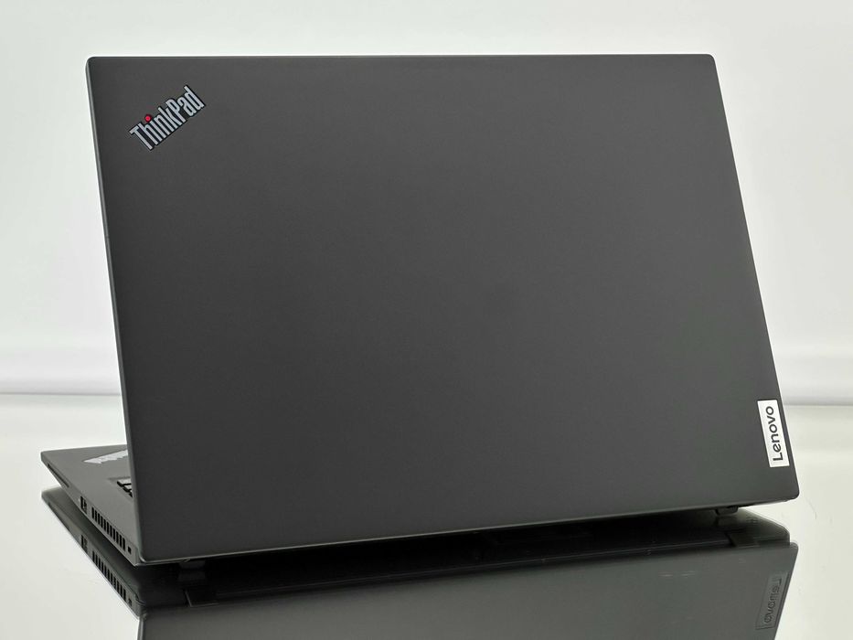 WYŻSZA PÓŁKA LENOVO! Laptop ThinkPad T14s G3 Karbonowy i5-12Gen! 14 cali WUXGA FHD+ 16GB RAM 256GB dysk SSD Windows 11 Pro
