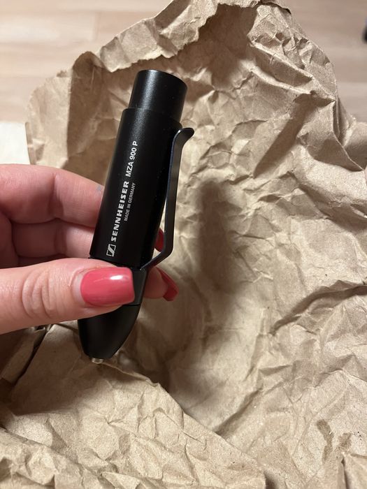 Адаптор Sennheiser MZA 900 P