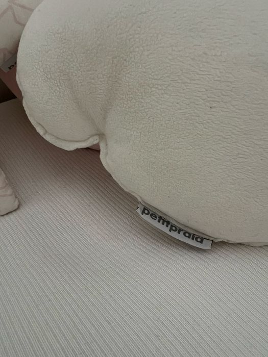 Edredão para berço de bebé