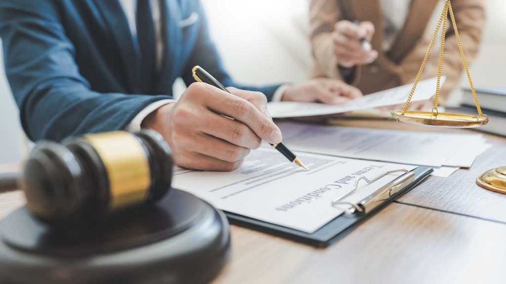 Prawnicy! Porady Prawne, Pisma, Reprezentacja! Profesjonalnie i tanio!