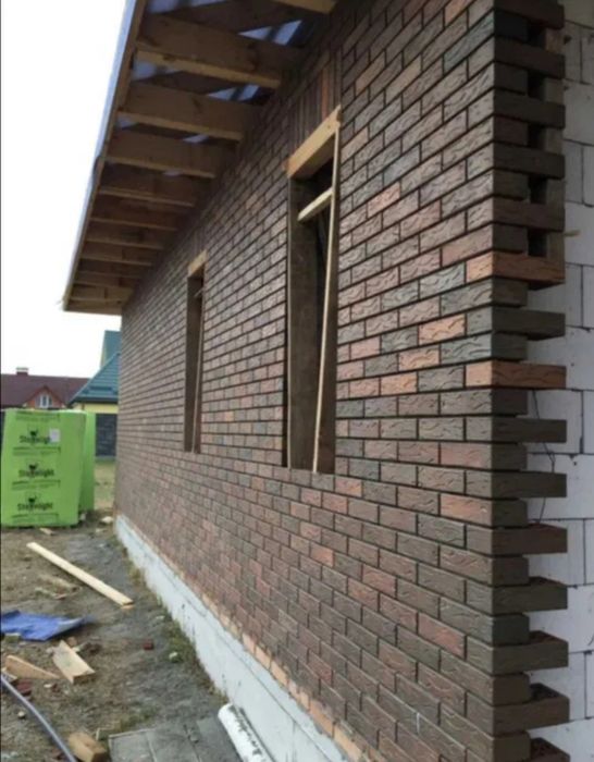 Будівництво будинків з нуля