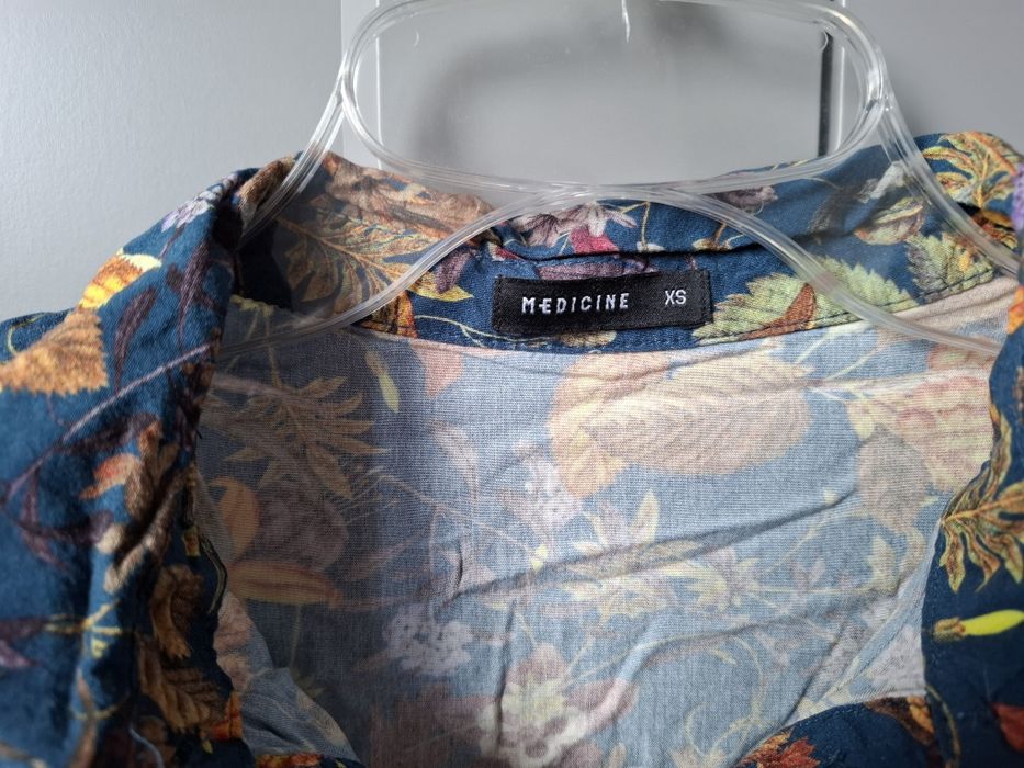 Sukienka koszulowa Medicine 34