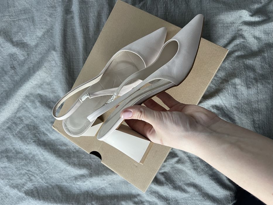 Туфлі 40 розмір