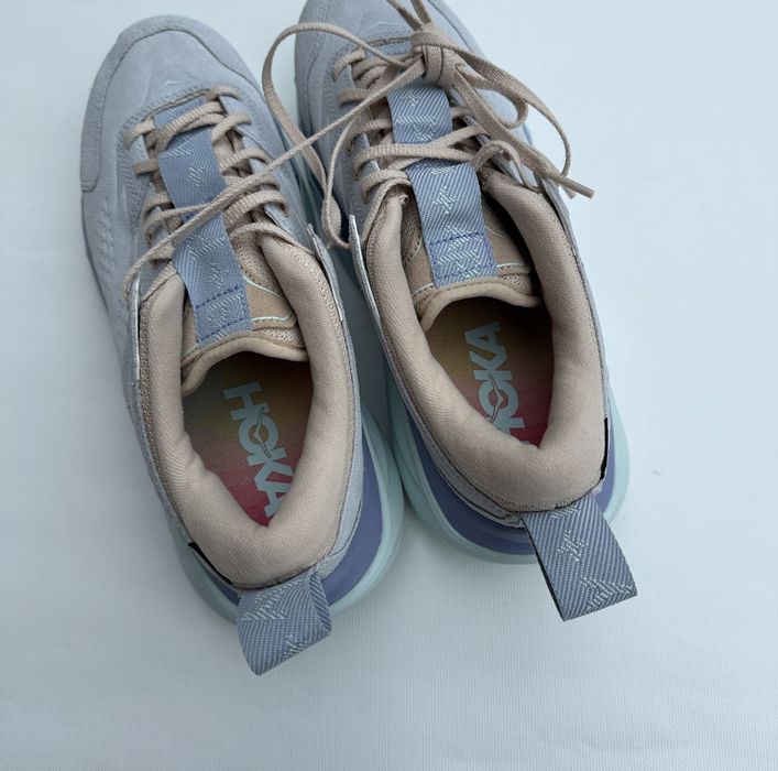 Черевики Hoka Kaha Low GTX "Mental Health (Розмір  41.4) 1126852-AIPI