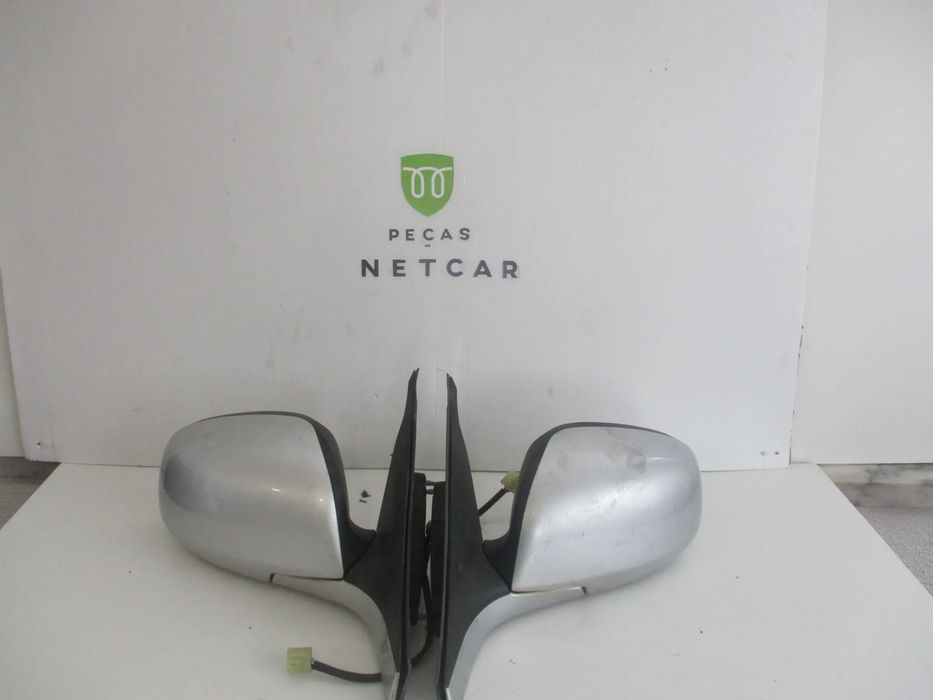 Espelhos retrovisor suzuki swift 2008