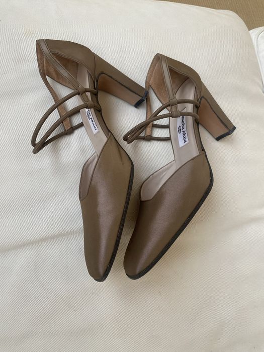 Sapatos de cerimonia casamentos batizados ou festas tamanho 37