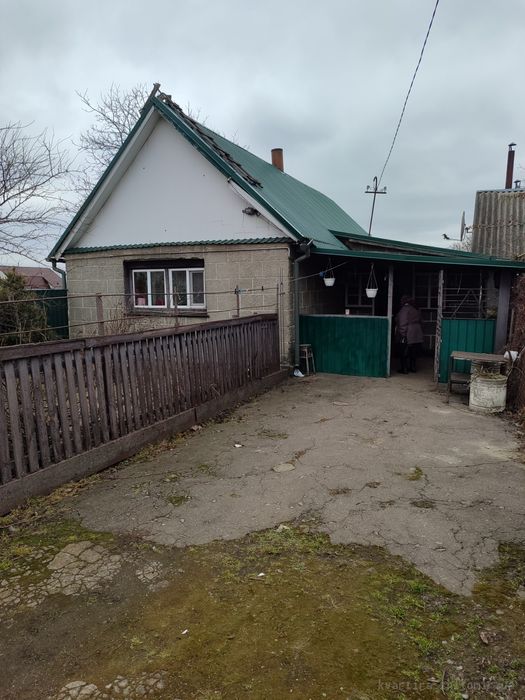 №:14040 — Продаж будинку, 3-кімн., Крошня, вул. Дружби, 85 м², 1-пов.