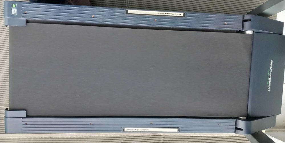 Passadeira de corrida Proform424394240064890881