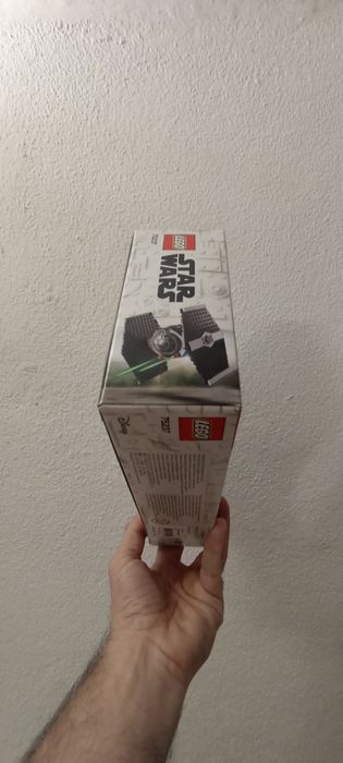 Lego 75237 - TIE Fighter Attack