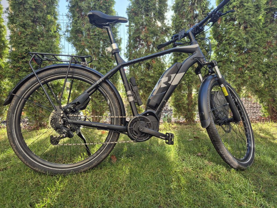 Raymon Tourray 3.0 Gwarancja gratisy Polecam Wrocław Krzyki • OLX.pl