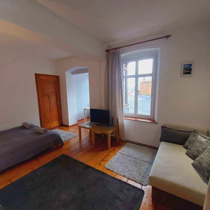 Centrum Apartamenty. Tanie noclegi. Wolne miejsca Boże Ciało.