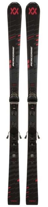 Narty Volkl Peregrine X 165cm NOWE