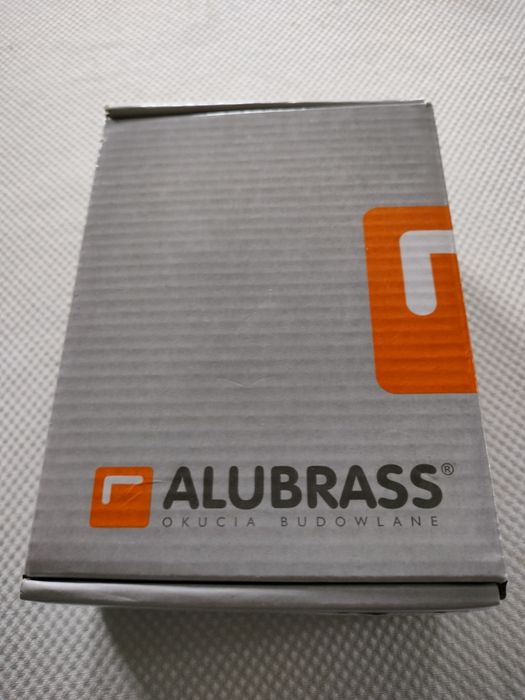 Gałki do drzwi kolor patyna