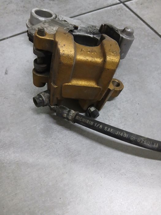 Zacisk hamulcowy tył Honda CBR 900 929