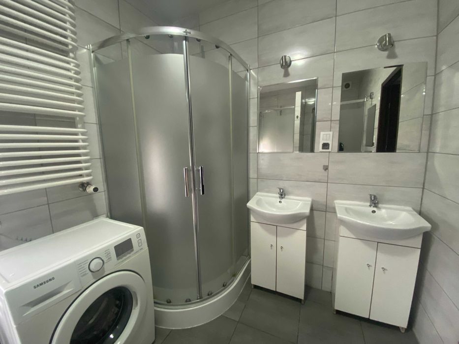 Noclegi - Hostel dla pracowników