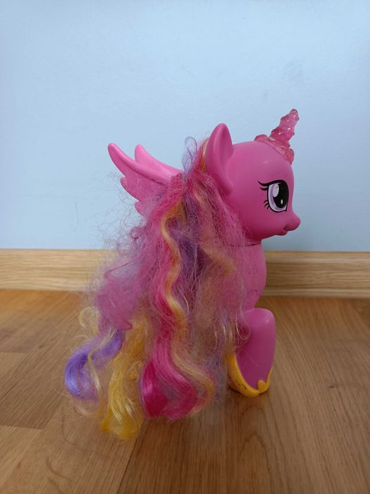 Interaktywny konik/kucyk Cadance My Little Pony B1370