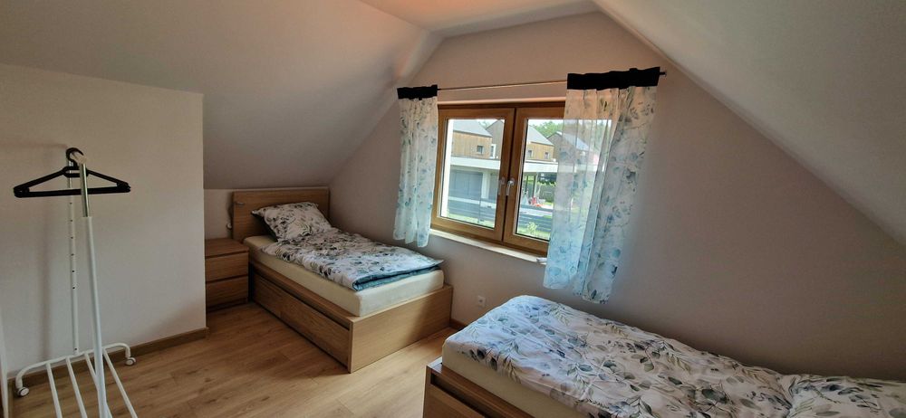 do wynajęcia domek w Turawie - Prosta Turawa - na ul. Prostej