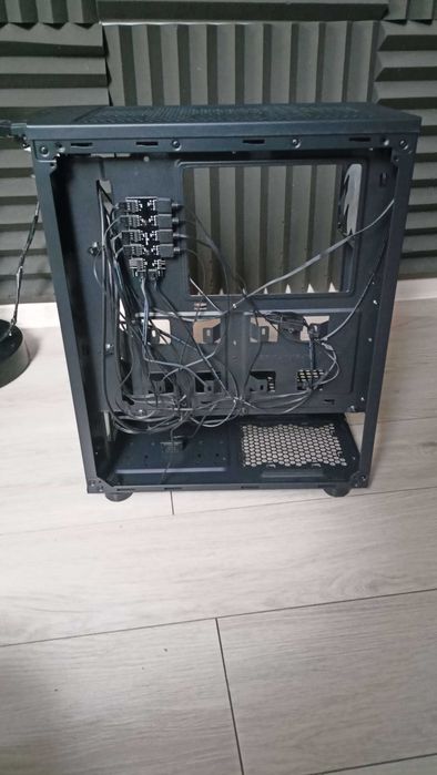 Obudowa do komputera Signum SG1V EVO TG ARGB