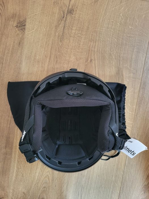 Kask narciarski/snowboardowy Uvex
